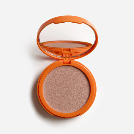 Rougj Fondotinta compatto solare SPF 30 - Colore 01 10 grammi